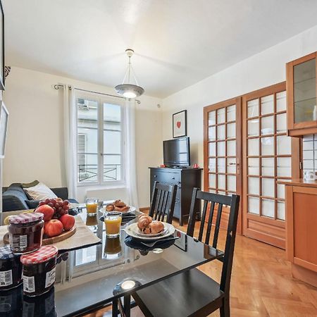 Eiffel Tower & Hotel Des Invalides - 1Br - Cityapartmentstay Paris Extérieur photo