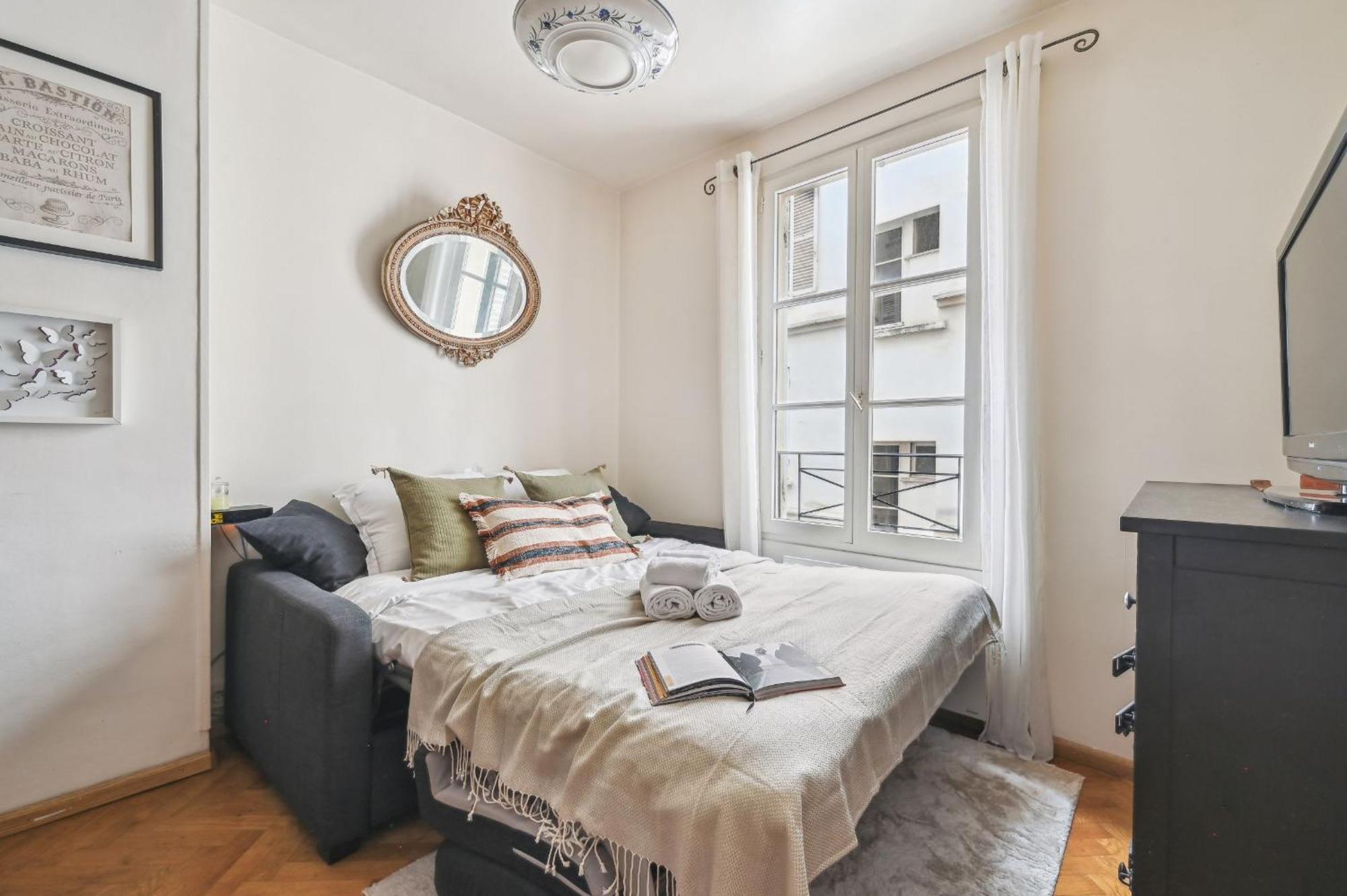 Eiffel Tower & Hotel Des Invalides - 1Br - Cityapartmentstay Paris Extérieur photo