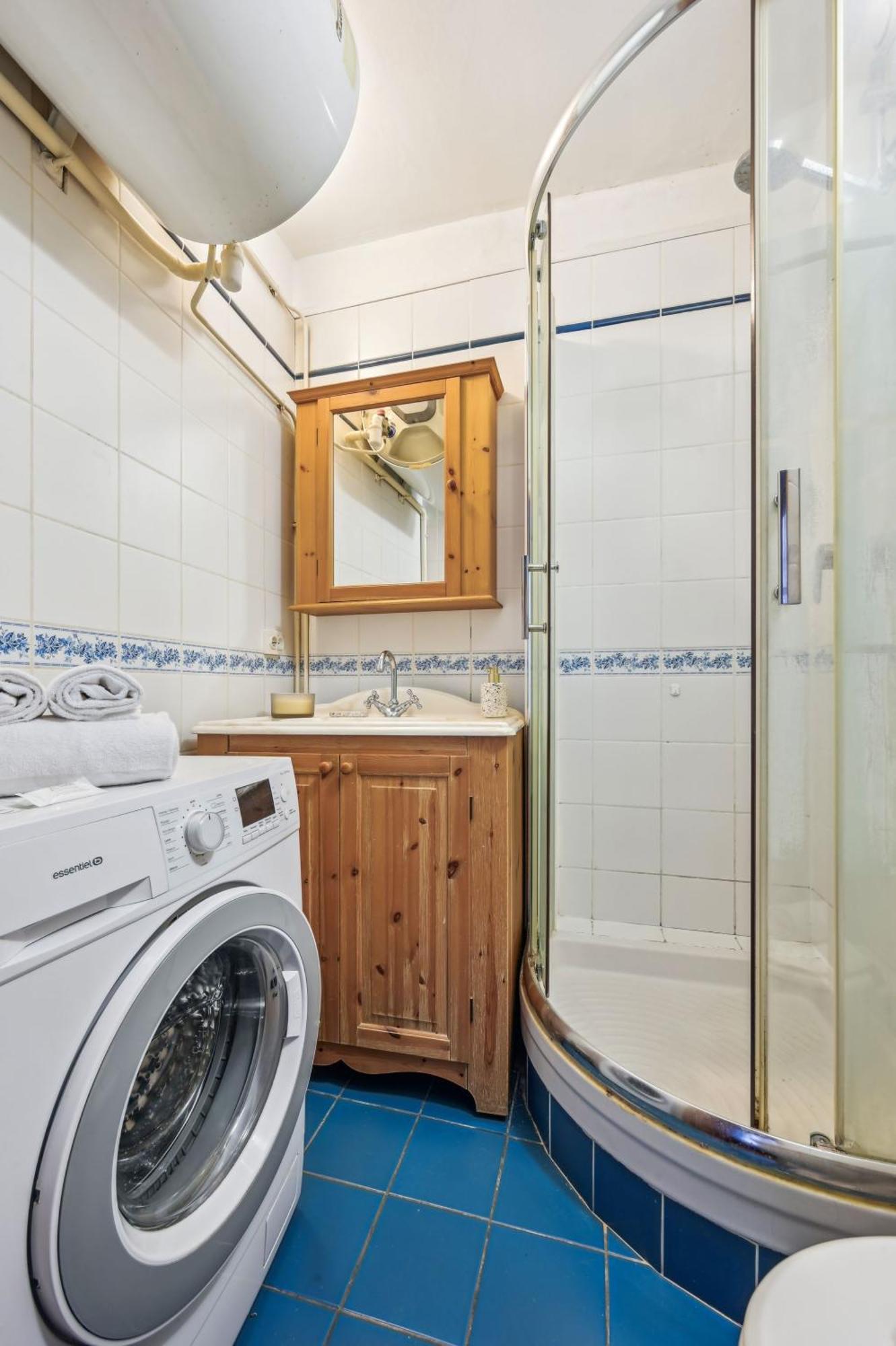 Eiffel Tower & Hotel Des Invalides - 1Br - Cityapartmentstay Paris Extérieur photo