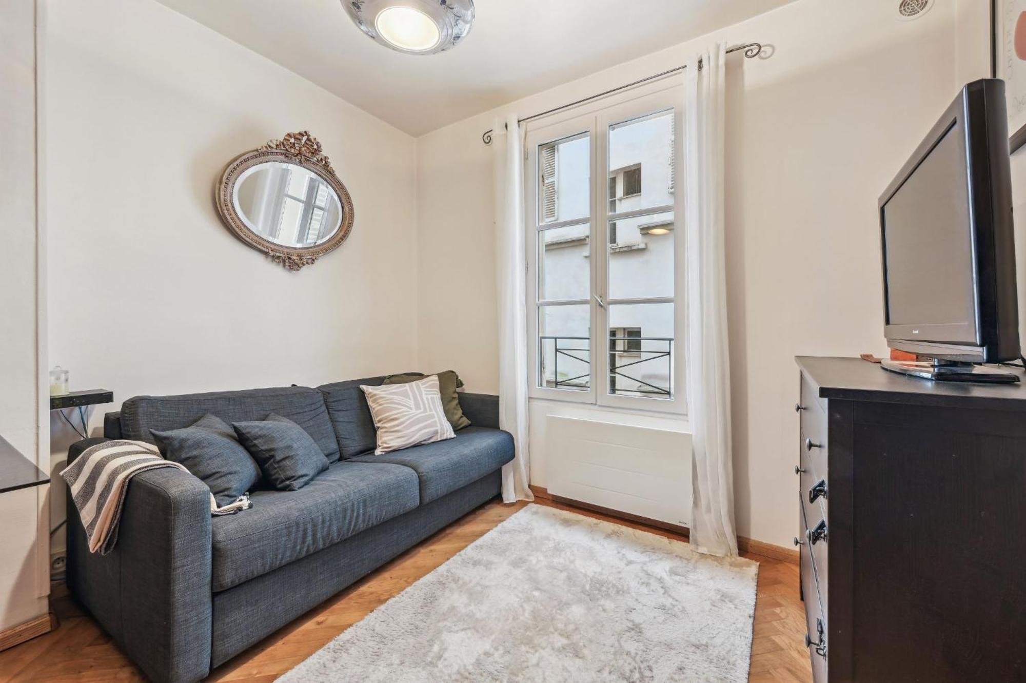 Eiffel Tower & Hotel Des Invalides - 1Br - Cityapartmentstay Paris Extérieur photo
