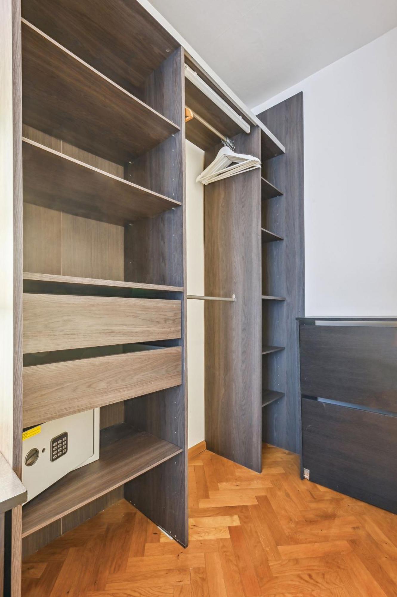Eiffel Tower & Hotel Des Invalides - 1Br - Cityapartmentstay Paris Extérieur photo