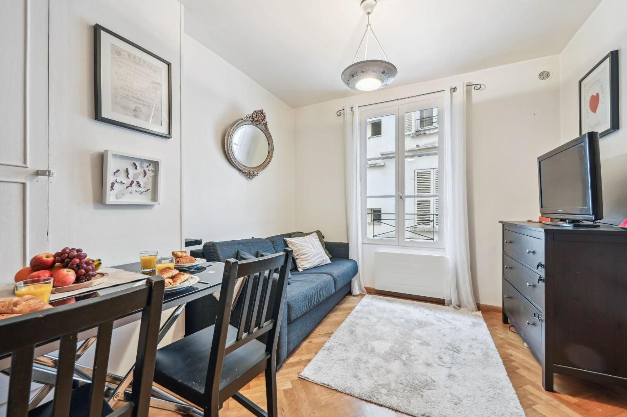 Eiffel Tower & Hotel Des Invalides - 1Br - Cityapartmentstay Paris Extérieur photo